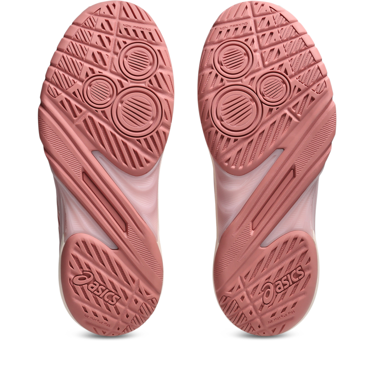 ASICS Powerbreak FF Pearl Pink Morganite (Women's)