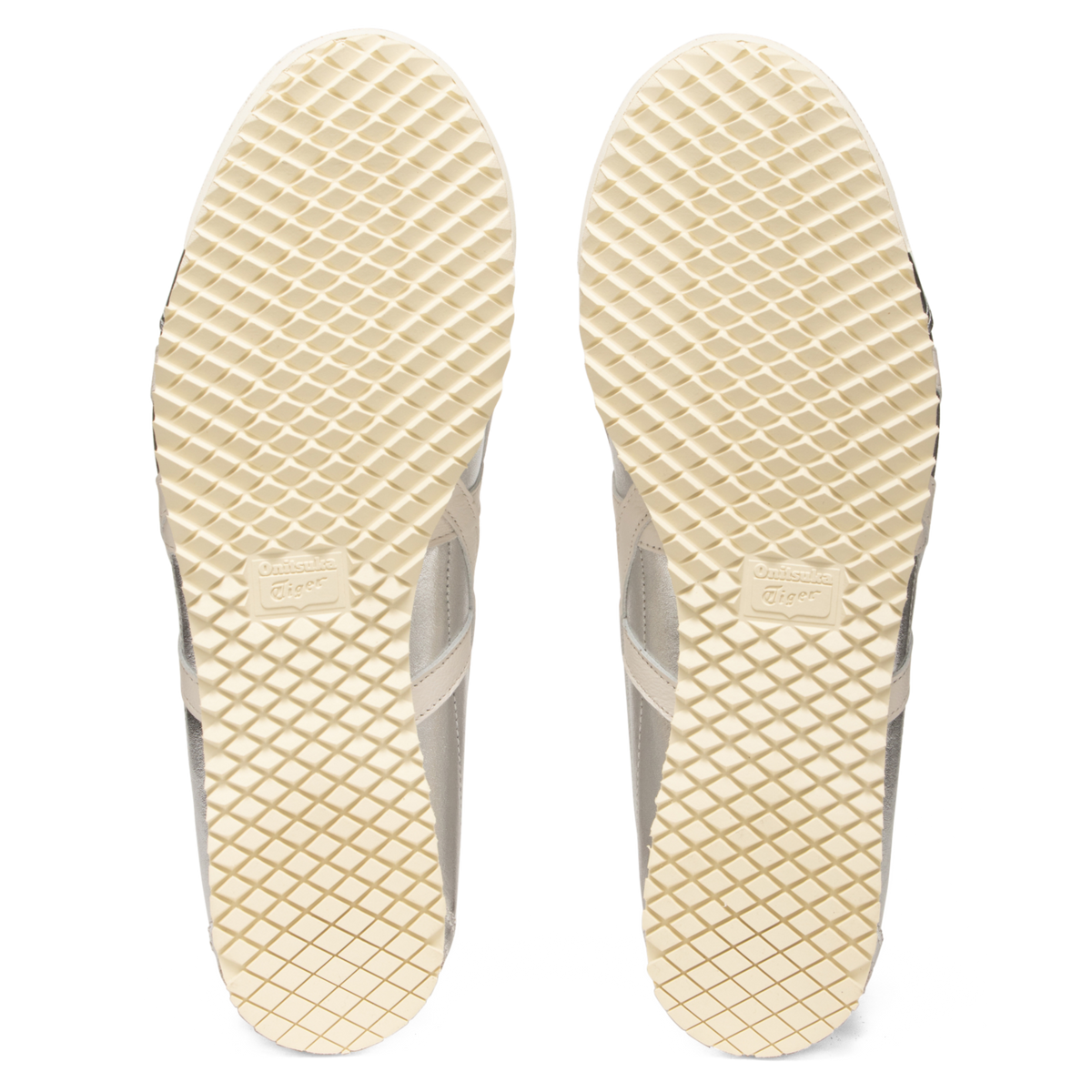 Onitsuka Tiger Mexico 66 SD Pure Silver Cream | 1183B955-020