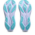 ASICS Superblast 3 Illuminate Yellow Energy Aqua
