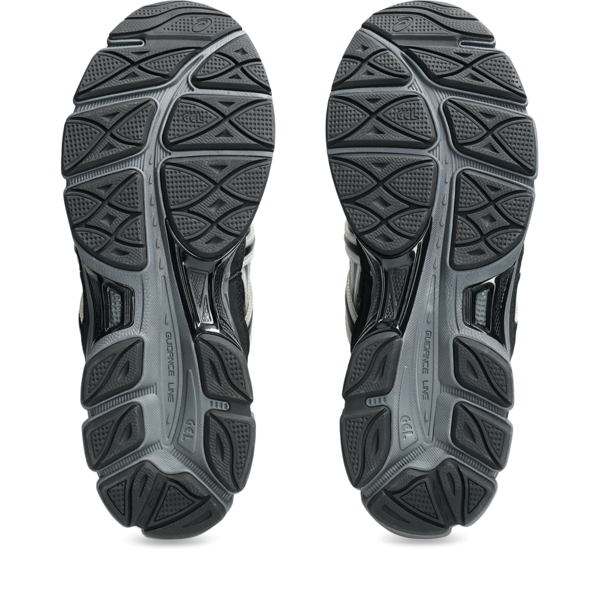 ASICS Gel-NYC Utility Carrier Grey Black