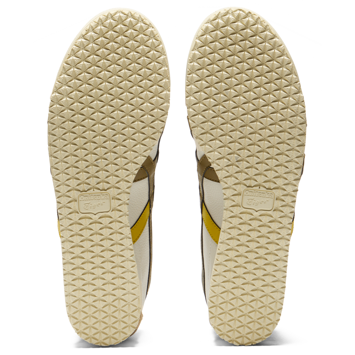 Onitsuka Tiger Mexico 66 Cream Rover