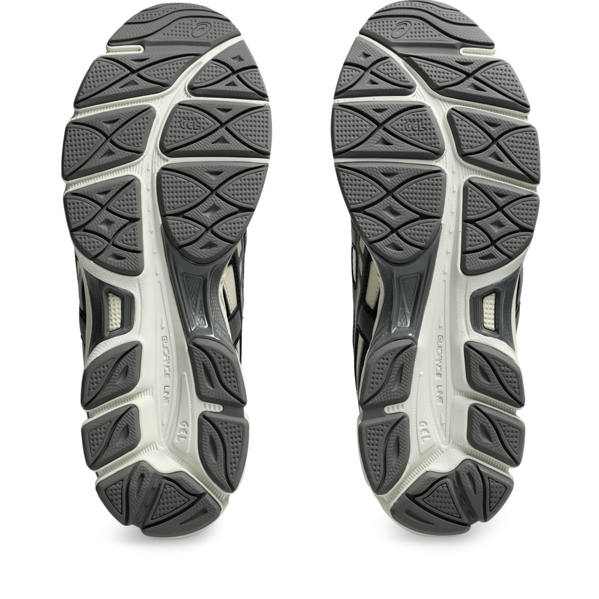 ASICS Gel-NYC 2055 Pale Oak Truffle Grey