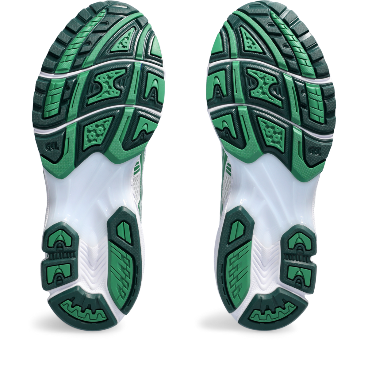 ASICS Gel-Kayano 14 Aritzia White Leprechaun
