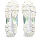 ASICS Gel-NYC Cream Aquamarine