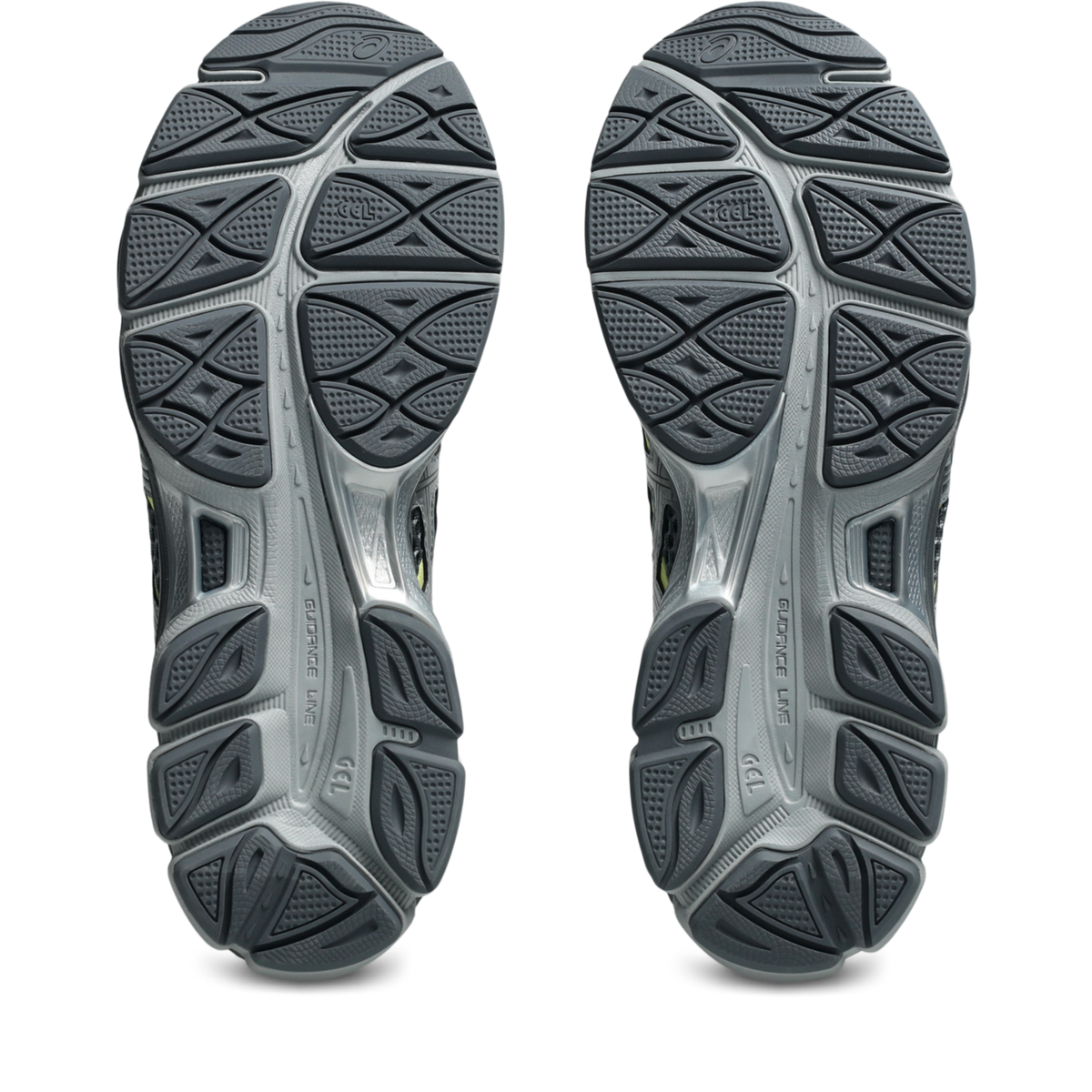 ASICS Gel-Cumulus 16 Carrier Grey Pure Silver
