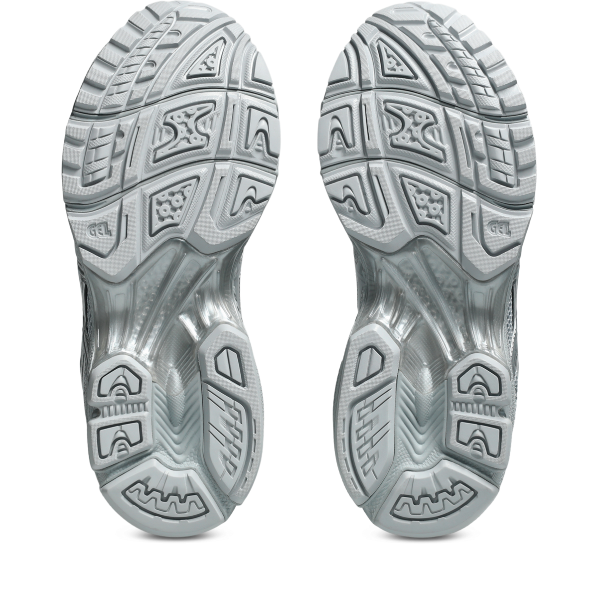 ASICS Gel-Nimbus 10.1 Kimhēkim Pure Silver