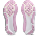 ASICS Gel-Kayano 33 White Hazy Lilac (Women's)