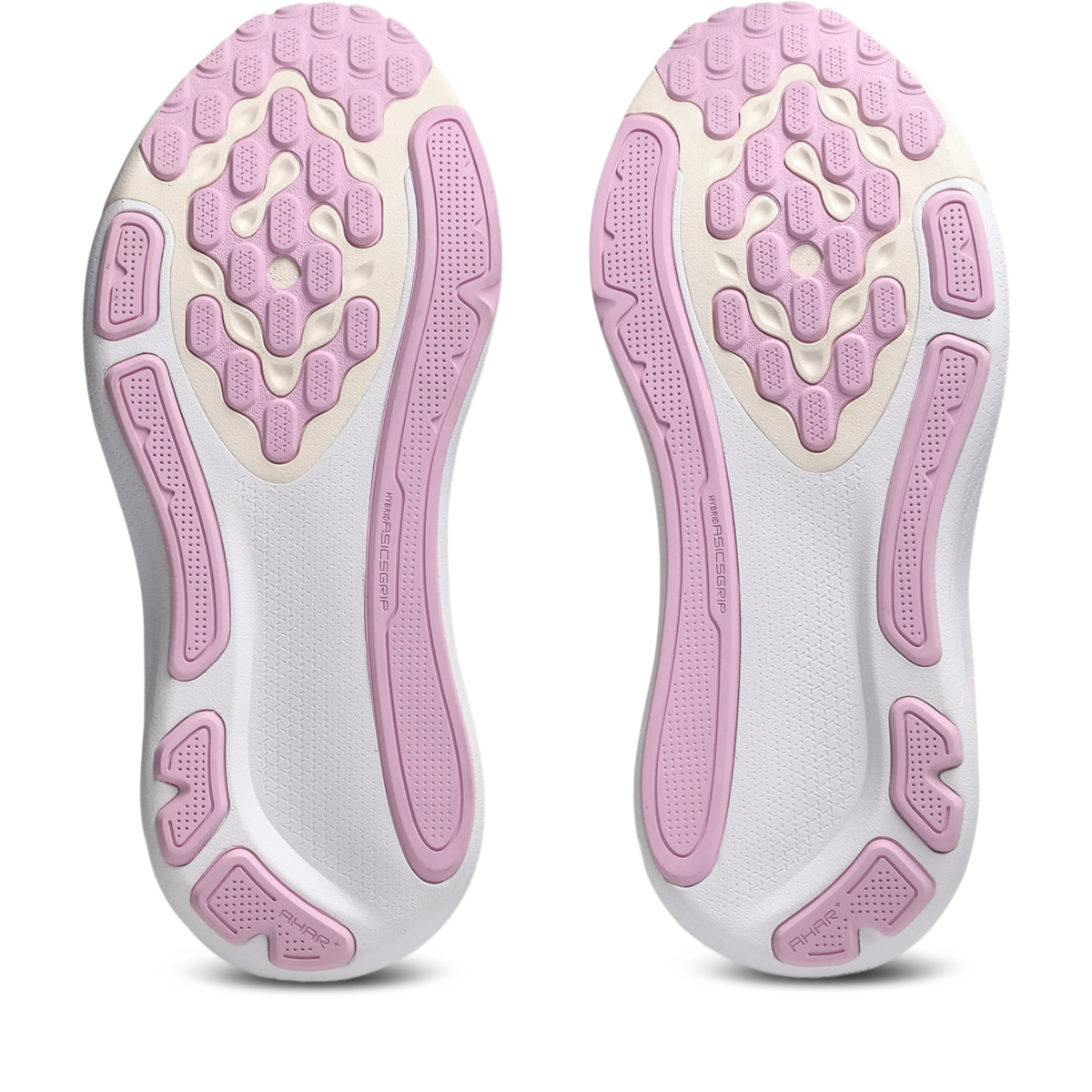 ASICS Gel-Kayano 33 White Hazy Lilac (Women's)