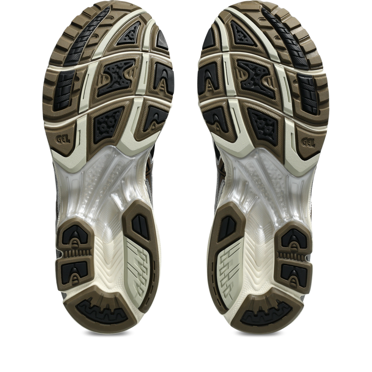 ASICS Gel-Nimbus 10.1 Cream Pure Silver