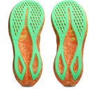 ASICS Noosa Tri 16 Light Orange Lemon Spark (Women's)