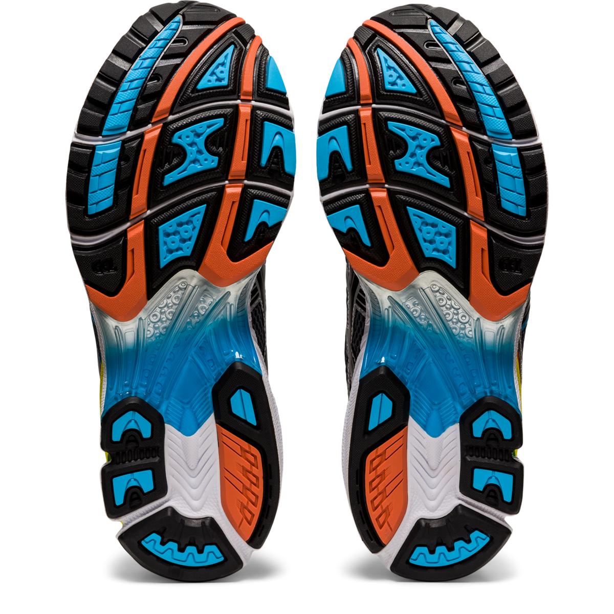 ASICS Gel-Kayano 14 Angelo Baque Rebirth of Cool
