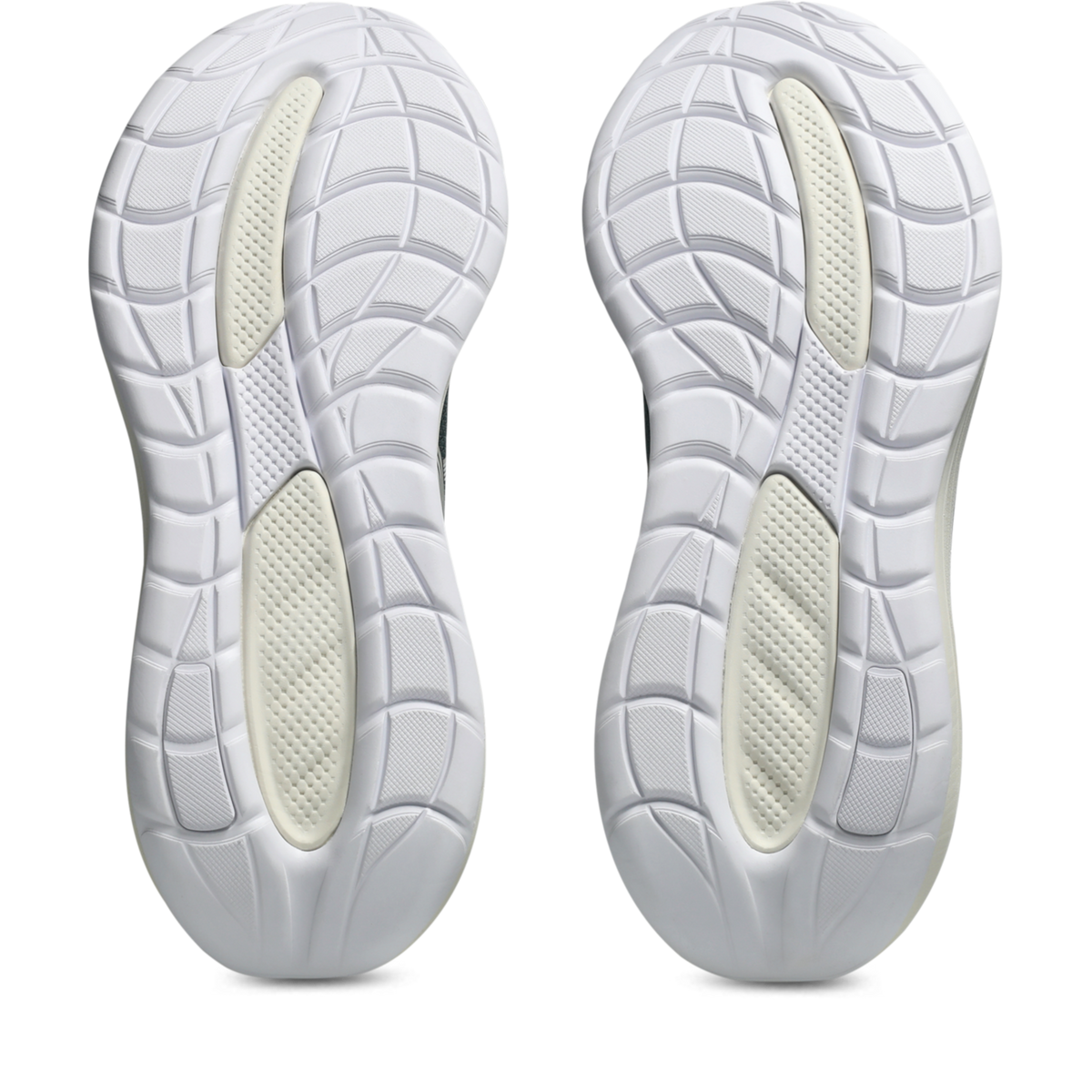 ASICS Gel-Cumulus 28 Dusty Fern Ivory