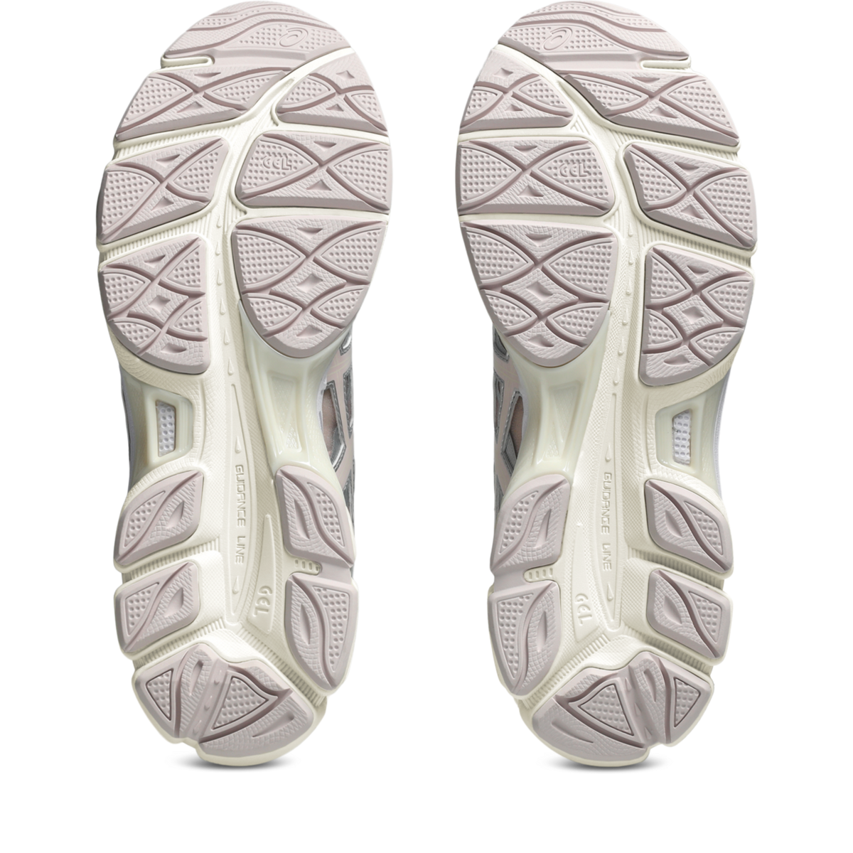 ASICS Gel-Cumulus 16 Pink Cloud Pure Silver