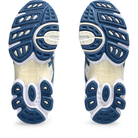 ASICS Gel-Nimbus 9 White Light Indigo (Women's)
