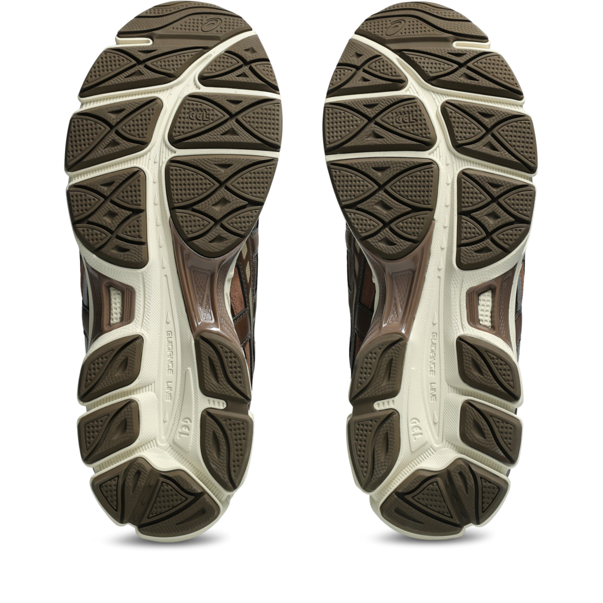 ASICS Gel-NYC 2055 Mahogany Driftwood