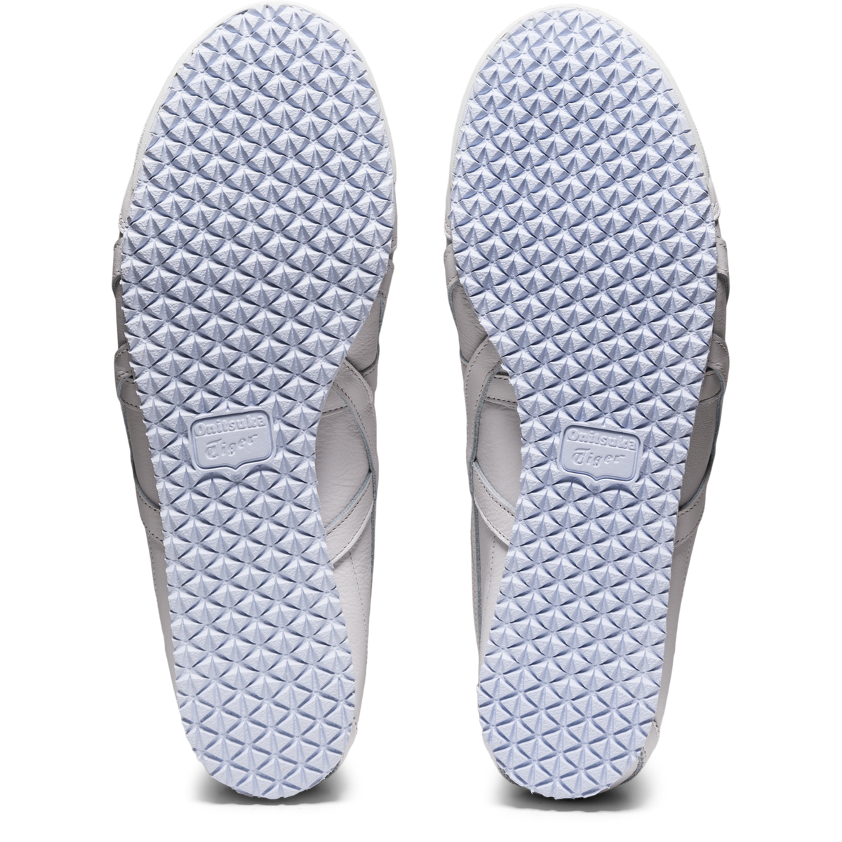 Onitsuka Tiger Mexico 66 Triple White