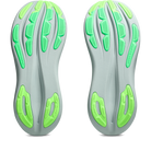 ASICS Gel-Nimbus 28 Cold Moss Illuminate Green
