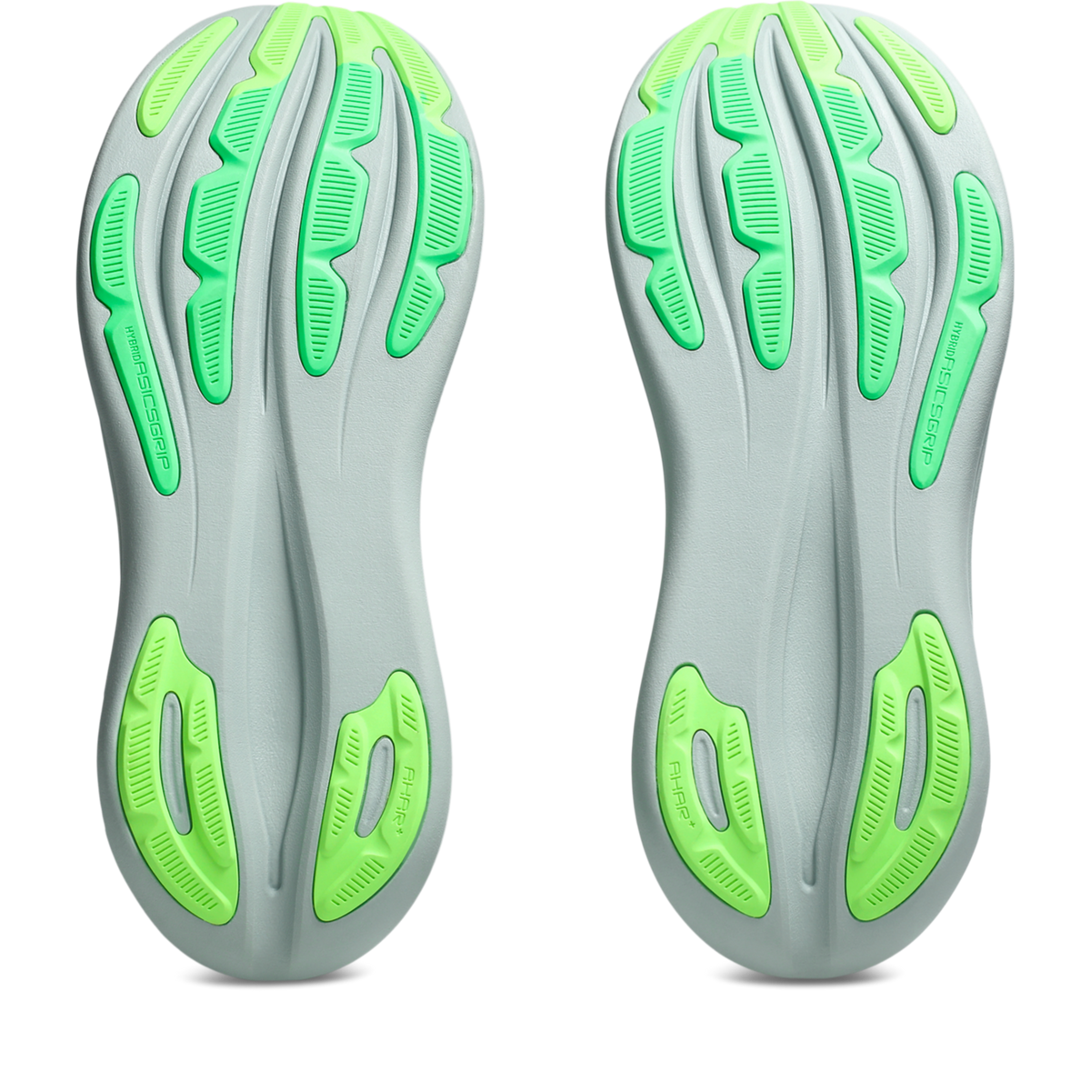ASICS Gel-Nimbus 28 Cold Moss Illuminate Green
