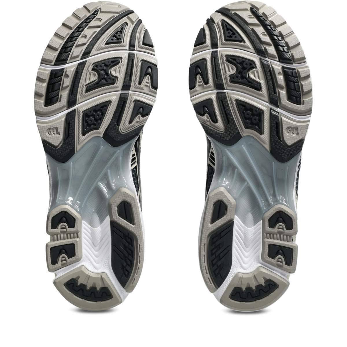 ASICS Gel-Kayano 14 Carrier Grey Black