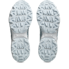 ASICS Gel-Nunobiki Storm Cloud White