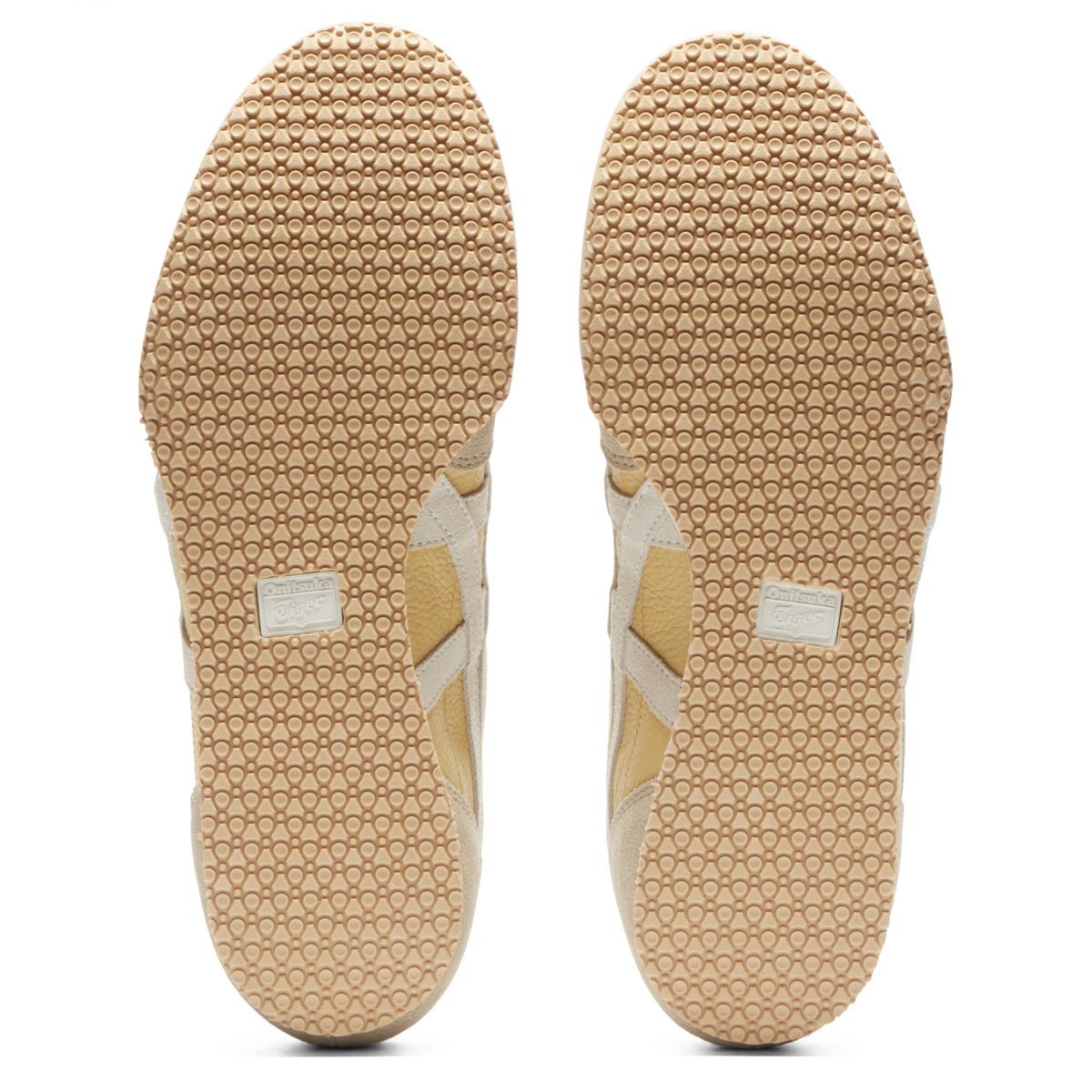 Onitsuka Tiger Serrano Vin Mineral Brown Cream