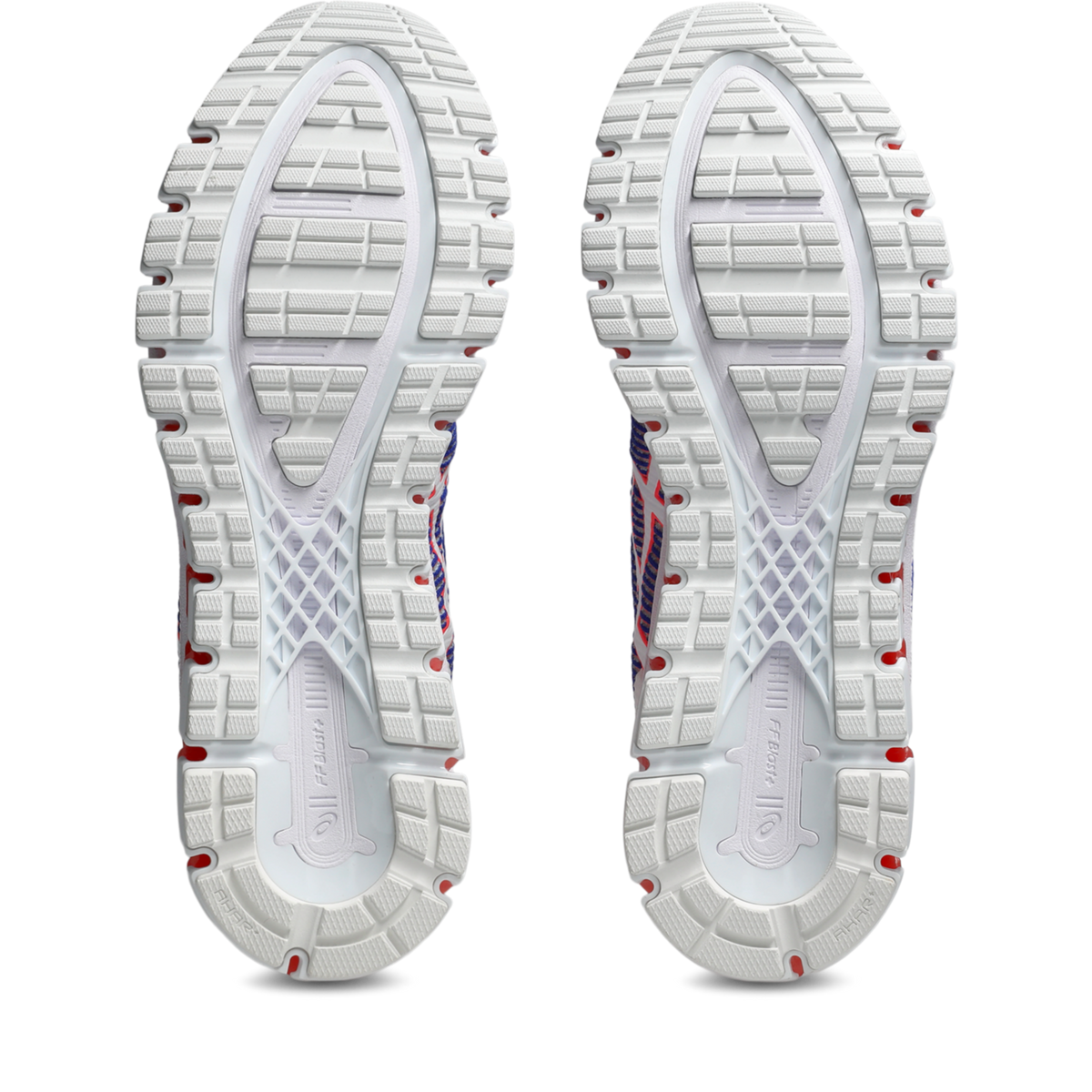 ASICS Gel-Quantum 360 White Blazing Coral