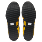 Onitsuka Tiger Serrano Yellow Black