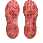 ASICS Gel-Dedicate 8 Padel White Guava (Women's)