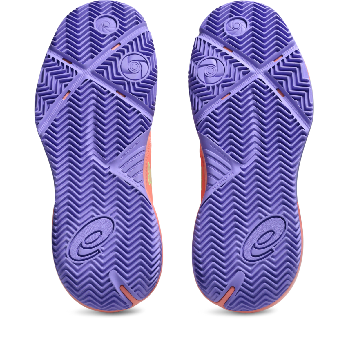 ASICS Gel-Challenger 15 Padel Guava Amethyst (Women's)