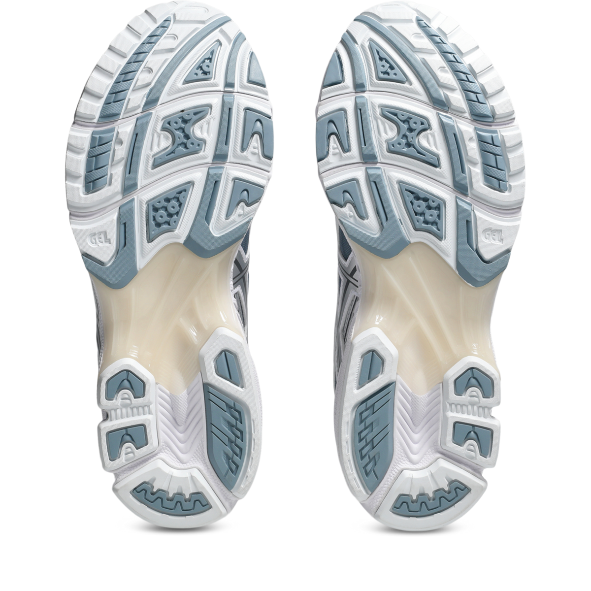 ASICS Gel-Nimbus 10.1 White Slate Blue