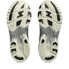 ASICS Gel-Nimbus 10.1 Silver Green Metallic
