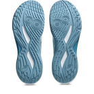 ASICS Gel-Tactic 13 Cool Grey Saba Blue