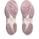 ASICS Gel-Rocket 12 White Pearl Pink (Women's)