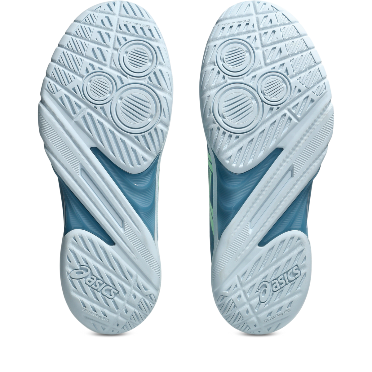 ASICS Powerbreak FF Saba Blue Menthol