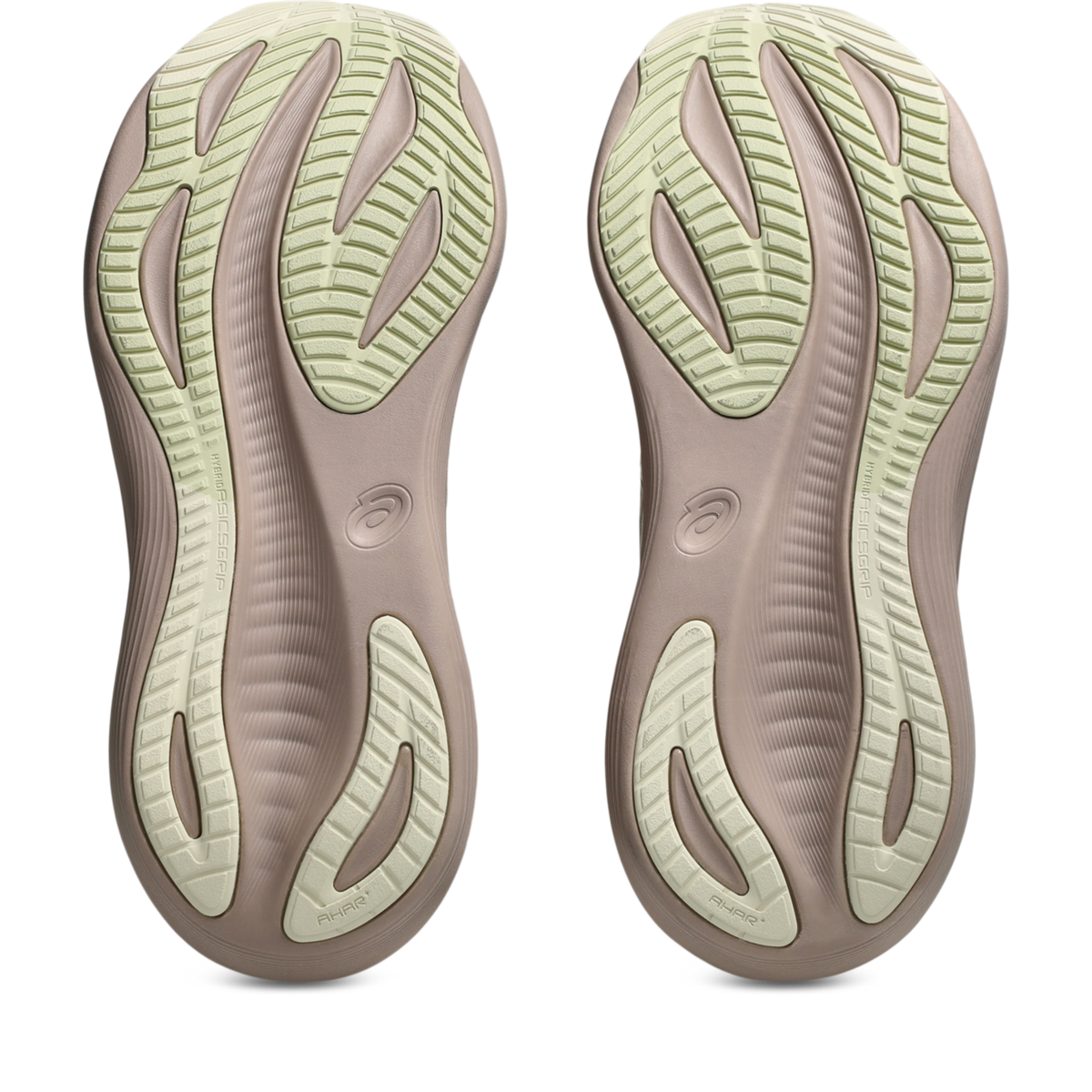 ASICS Gel-Nimbus 27 Fawn Birch (Women's)