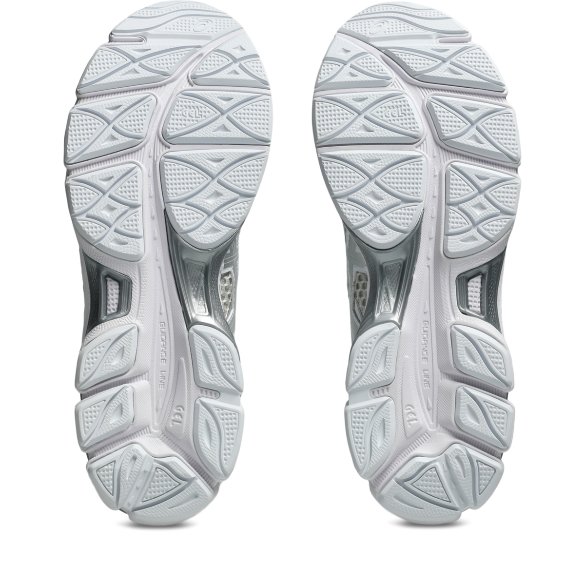ASICS Gel-Cumulus 16 Lake Grey Pure Silver