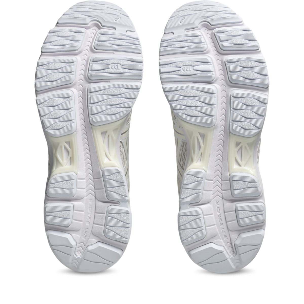 ASICS Gel-K1011 White Cream