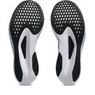ASICS Magic Speed 5 White Black