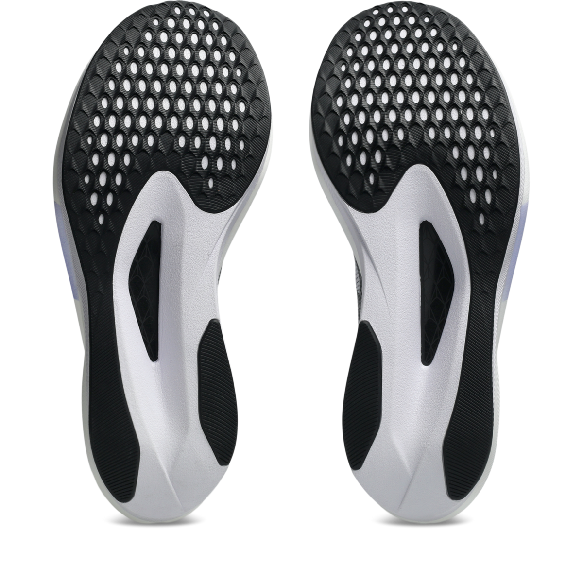 ASICS Magic Speed 5 White Black