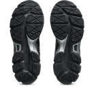 ASICS Gel Cumulus 16 Griff Black White