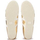 Onitsuka Tiger Mexico 66 Gold White
