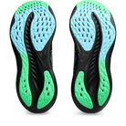 ASICS Gel-Nimbus 26 Black Soothing Sea