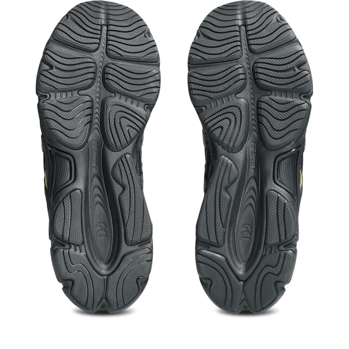 ASICS Gel-NYC 2.0 SSHS HAL STUDIOS Architecture of Everyday Life Sulphur