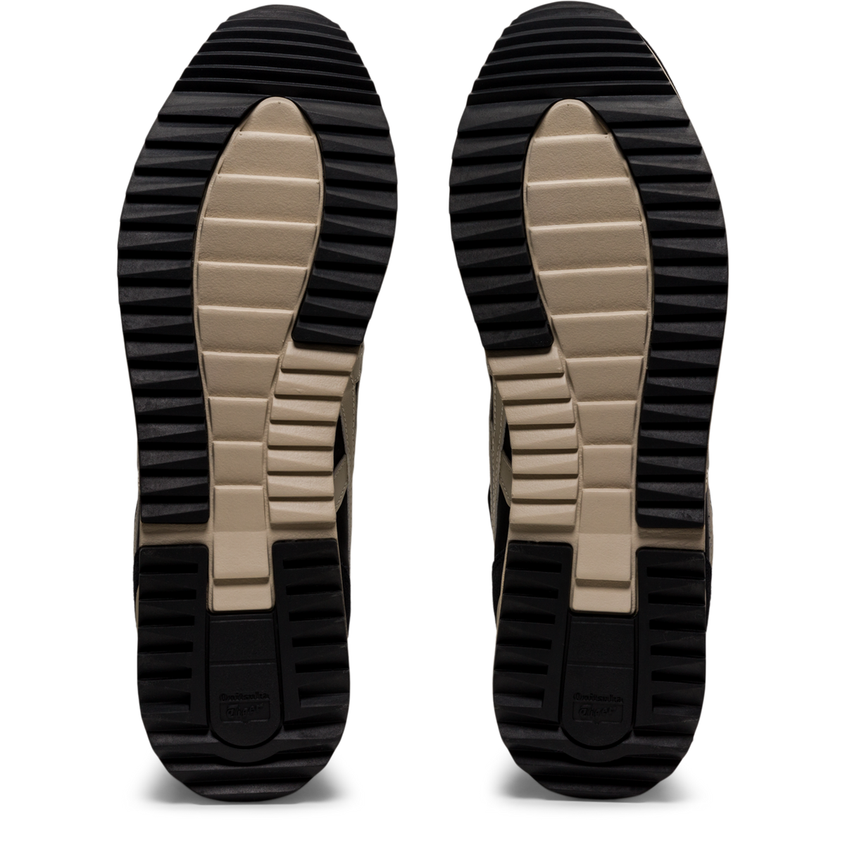 Onitsuka Tiger California 78 EX Black Oatmeal
