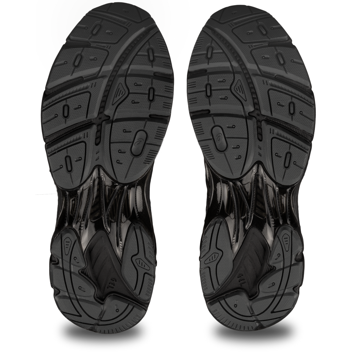 ASICS GT-2160 Above the Clouds Black Gunmetal