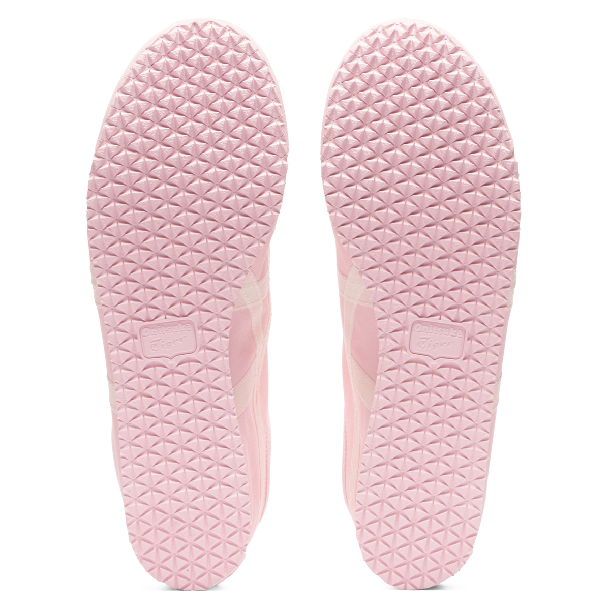 Onitsuka Tiger Mexico 66 Slip-On Pink Cream