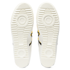 Onitsuka Tiger Mexico 66 Deluxe NM Nishikigoi White Vibrant Yellow