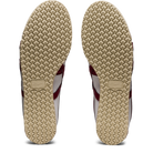 Onitsuka Tiger Mexico 66 White Burgundy
