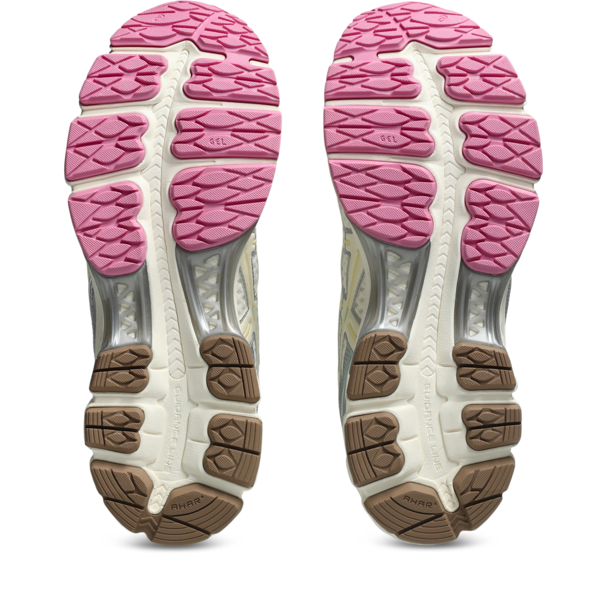 ASICS Gel-Kayano 12.1 Vandy The Pink Vanilla