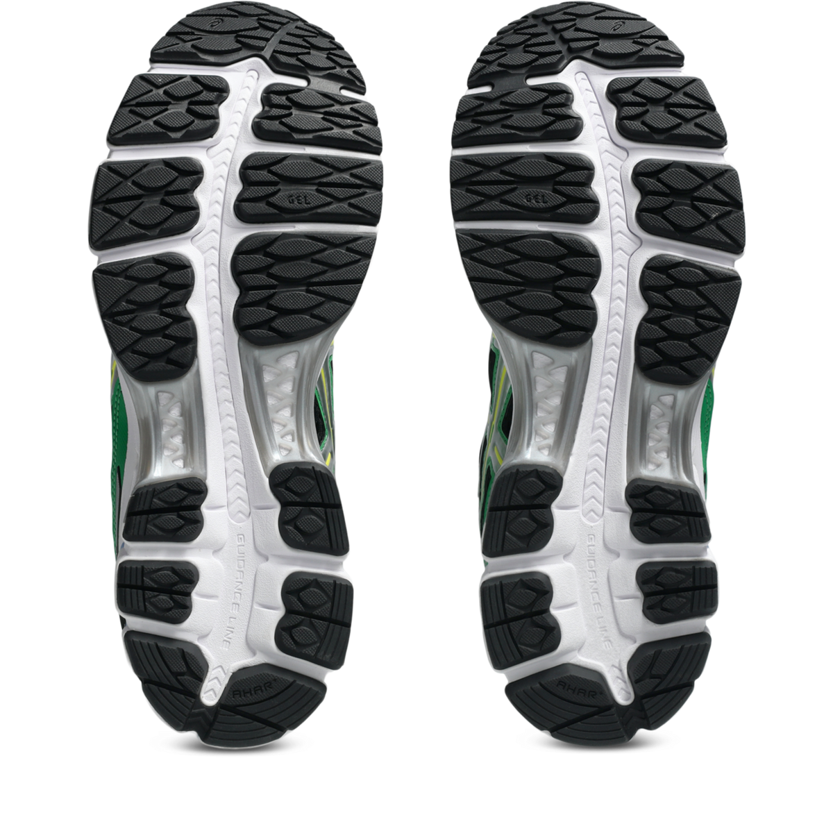 ASICS Gel-Kayano 12.1 Black Cilantro